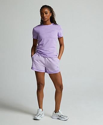Womens Trail T-Shirt