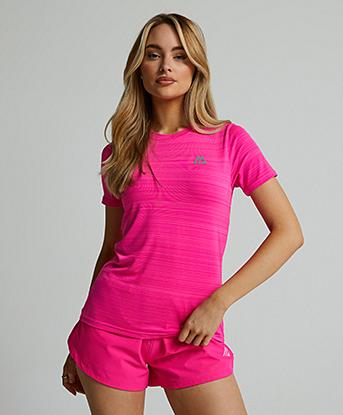 Womens Breathe T-Shirt