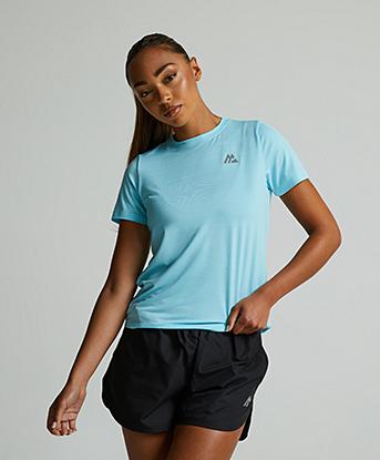 Womens Breathe T-Shirt