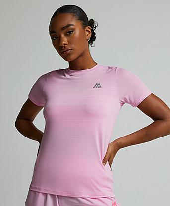 Womens Breathe T-Shirt