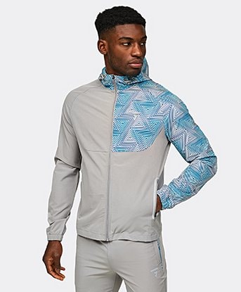 Prism Windrunner Jacket