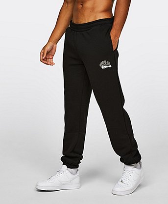 Bubble Fleece Jogger