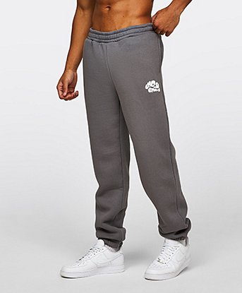 Bubble Fleece Jogger