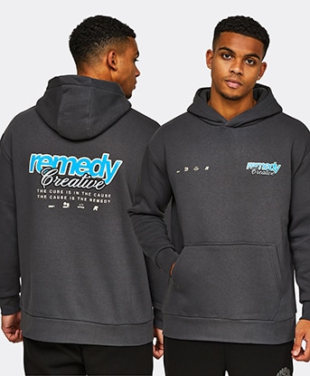 Footasylum hoodies on sale