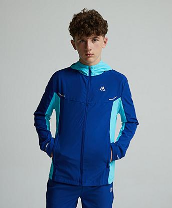 Junior Vortex Jacket
