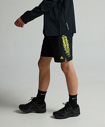Junior Accelerate Short