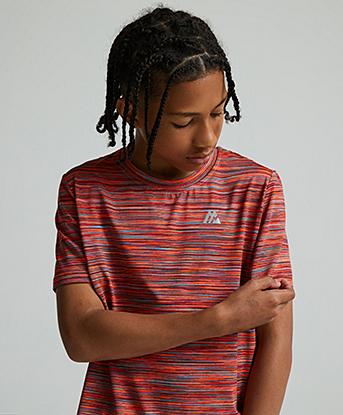 Junior Trail 2.0 T-Shirt