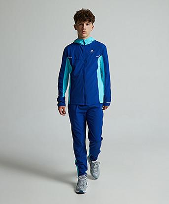 Junior Vortex Pant