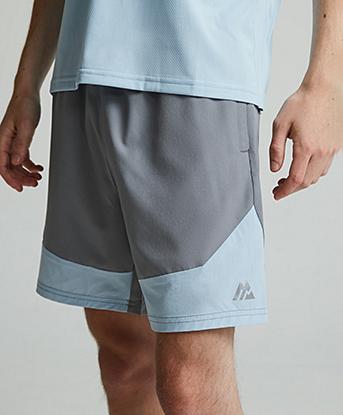 Junior Vortex Short