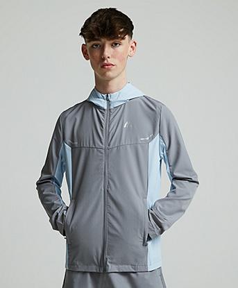Junior Vortex Jacket
