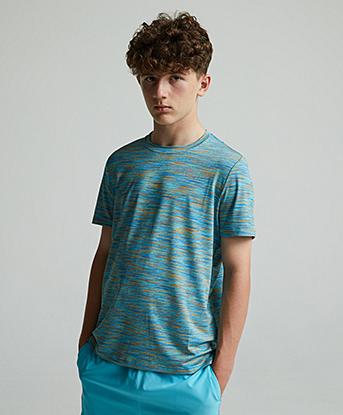 Junior Trail 2.0 T-Shirt
