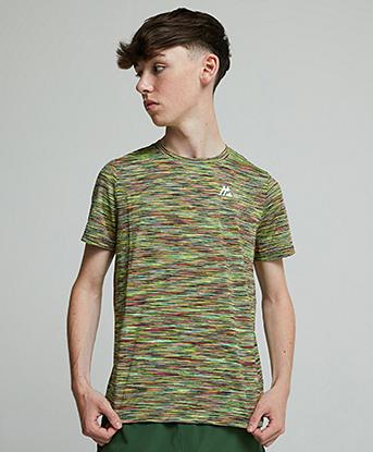 Junior Trail 2.0 T-Shirt