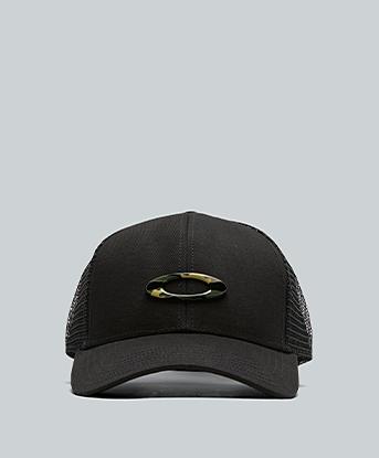 Trucker Eclipse Hat