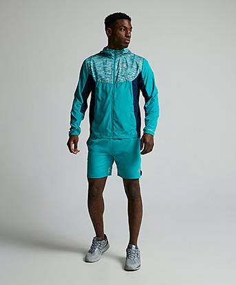 Trail 3.0 Windbreaker Jacket