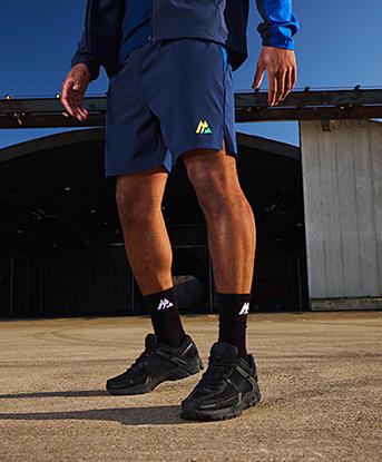 MTX Run City Rio Short