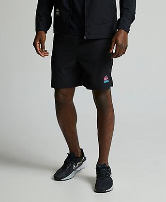 MTX Run City Tokyo Short