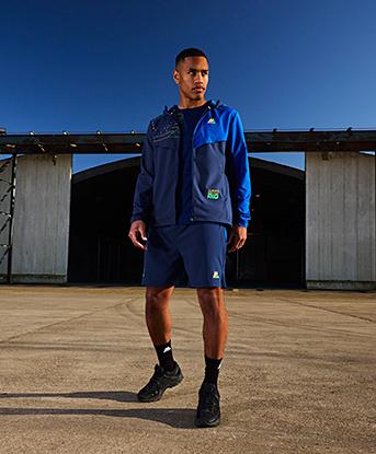 MTX Run City Rio Jacket