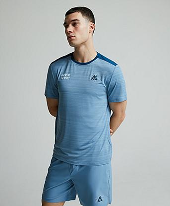 MTX Run City New York T-Shirt