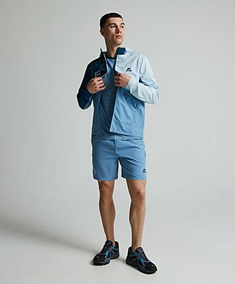 MTX Run City New York Short