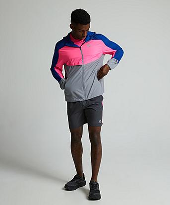 Breeze 2.0 Windbreaker