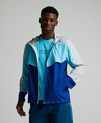 Breeze 2.0 Windbreaker