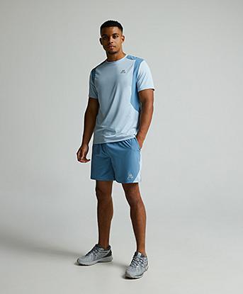 Vista Short