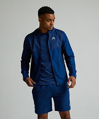 Trail 3.0 Windbreaker Jacket