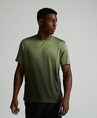 Alto Fade T-Shirt