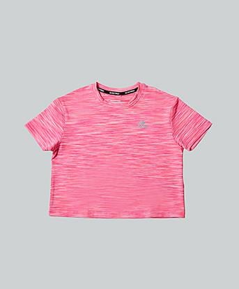 Girls 2.0 Box T-Shirt