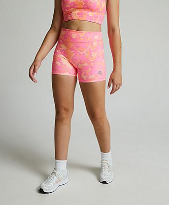 Girls Active Cycling Short
