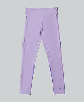 Girls Dash Legging