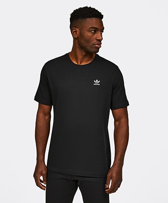 Trefoil Essentials T-Shirt