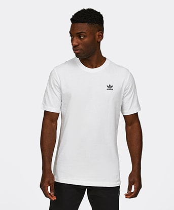 Trefoil Essentials T-Shirt