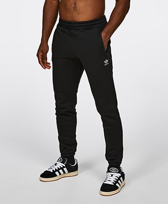 Trefoil Essentials Jogger