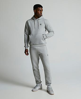 Trefoil Essentials Jogger