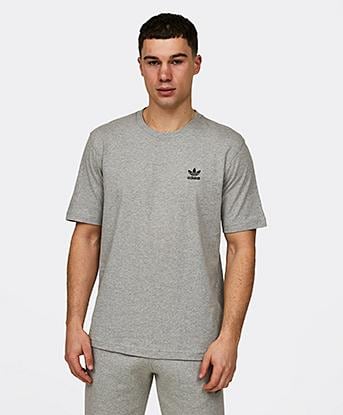 Trefoil Essential T-Shirt