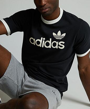 Simple Logo T-Shirt