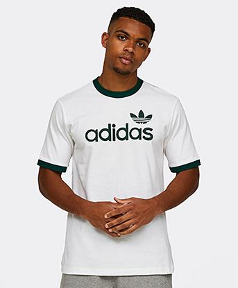 Simple Logo T-Shirt