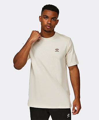 Trefoil Essentials T-Shirt