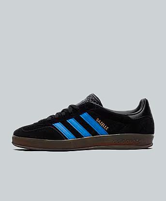 Gazelle Indoor Trainer