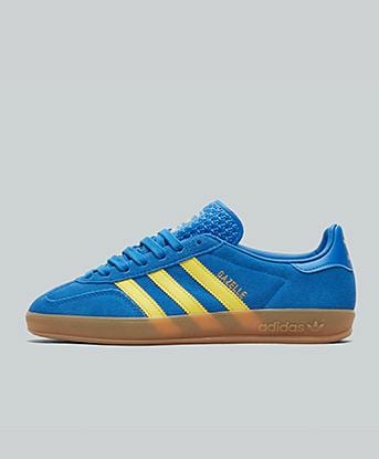 Gazelle Indoor Trainer
