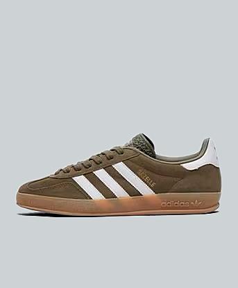 Gazelle Indoor Trainer