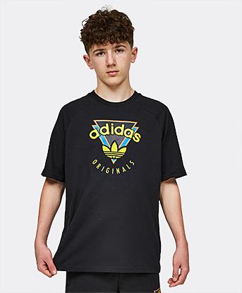 Junior Resort T-Shirt