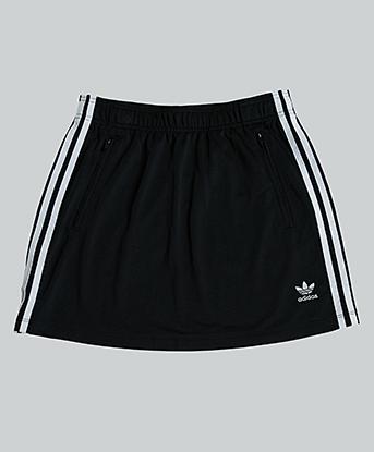 Girls Firebird Skirt
