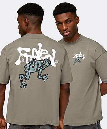 Liquid Toad T-Shirt