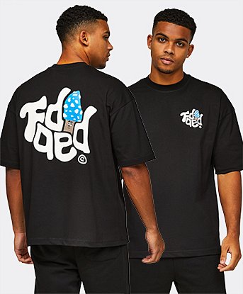 Truffle T-Shirt