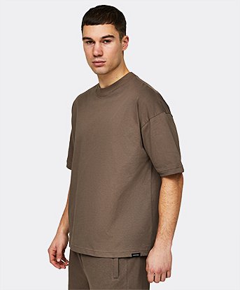 Box Fit T-Shirt