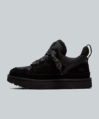 Lowmel Trainer
