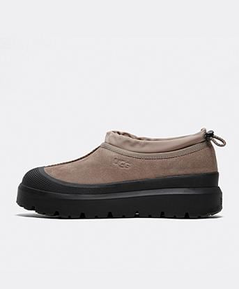 Tasman Weather Hybrid Trainer