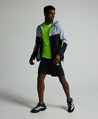 Climacool Tech Short